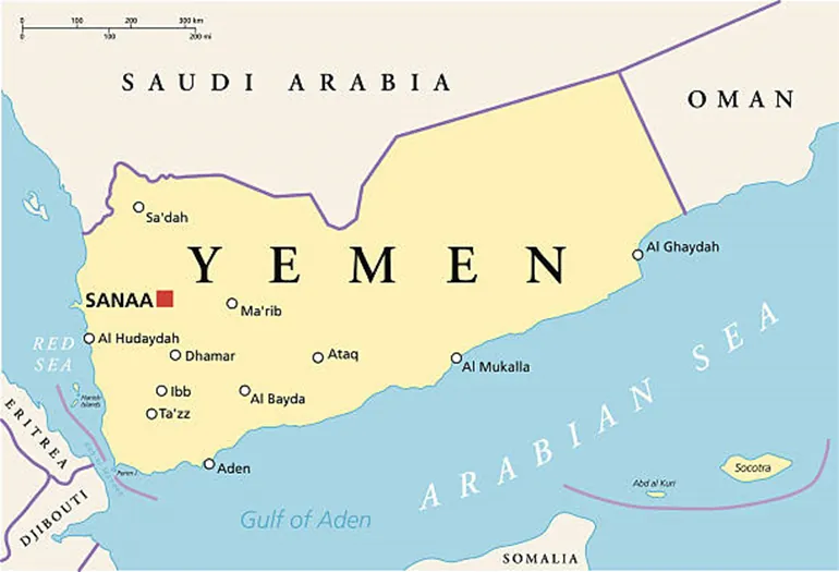 روابط تنش‌آمیز عربستان و امارات در یمن